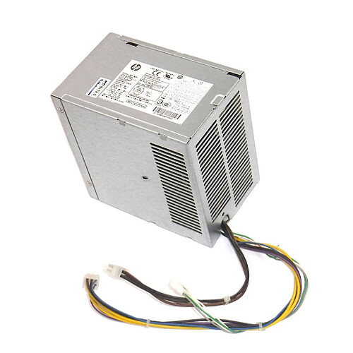 Alimentation PC HP DPS-320RB B 702305-002 702453-001 320W ProDesk 600 G1 MT · Occasion