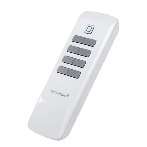 Homematic Ip Télécommande sans fil - 8 touches