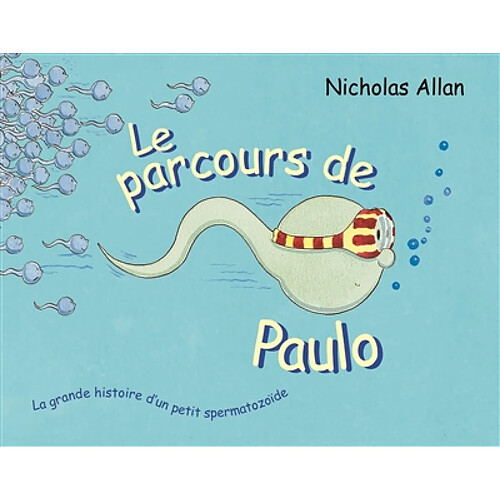 Le parcours de Paulo · Occasion