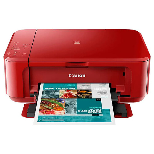 Canon PIXMA MG3650S RE MFC 3/1 PIXMA MG3650S RE MFC 3/1