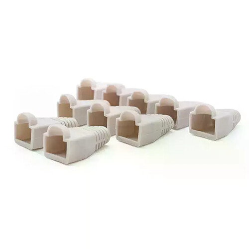 Housse de protection Rj45 Nanocable 10.21.0301 Oem/ 10 unités