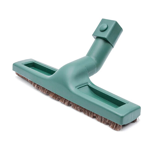 vhbw Buse de sold'aspirateur 30cm pour aspirateurs Vorwerk Kobold 118, 119, 120, 121, 122 pivotant