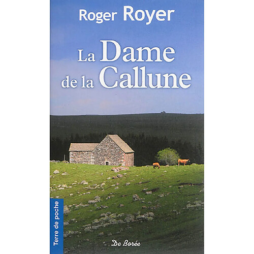 La dame de la Callune · Occasion