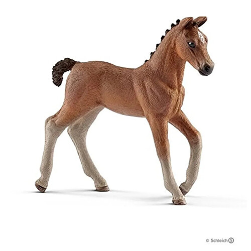 Schleich Horse Club - Étalon Haflinger