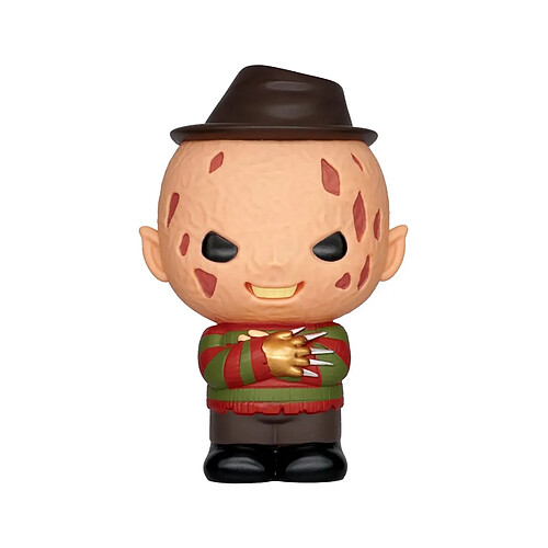 Monogram Les Griffes de la Nuit - Tirelire Freddy Krueger 20 cm