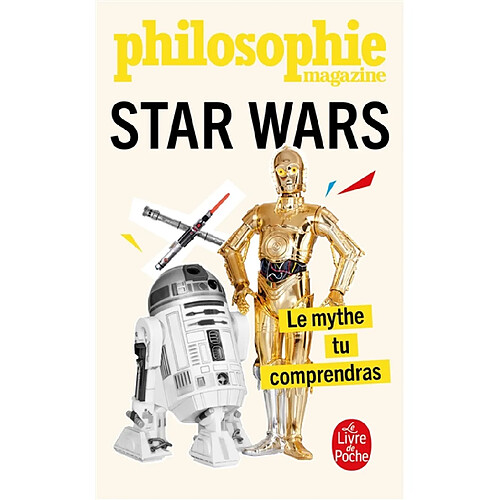 Star Wars : le mythe tu comprendras · Occasion