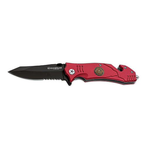 BOKER MAGNUM - 01LL470 - FIRE FIGHTER