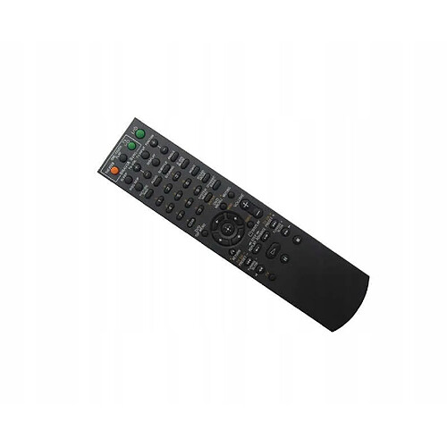 GUPBOO Télécommande Universelle de Rechange Pour Sony DAV-DZ120 DAV-HDX465 HCD-DZ120 DAV-HDX285