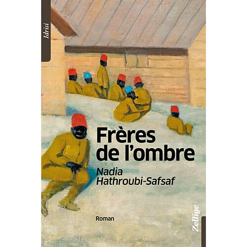 Frères de l'ombre · Occasion