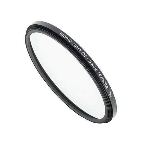 Fujifilm FUJI Filtre de Protection PRF-82