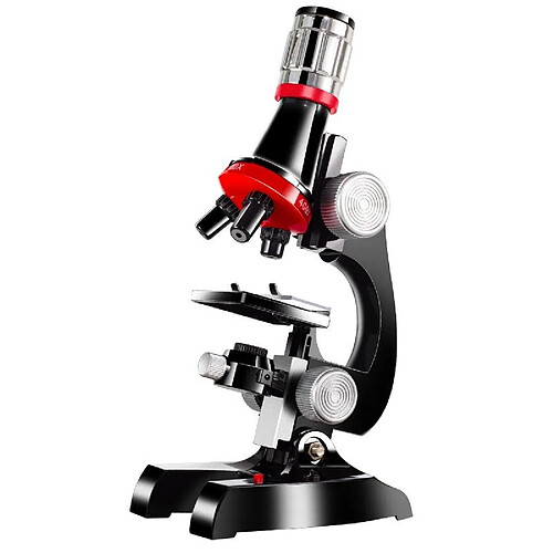 Yonis Microscope Éducatif Enfant