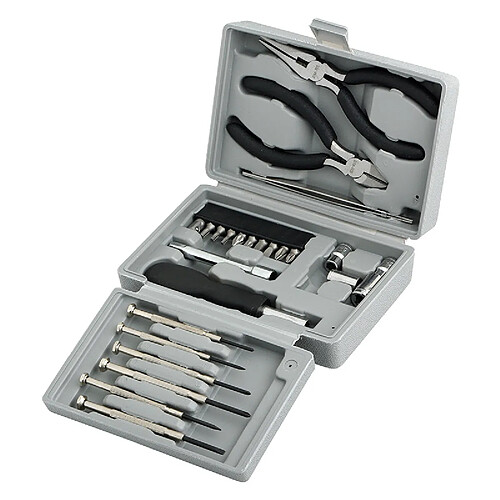 Set d\'outils Logilink (WZ0023)