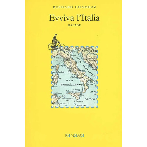 Evviva l'Italia : balade · Occasion