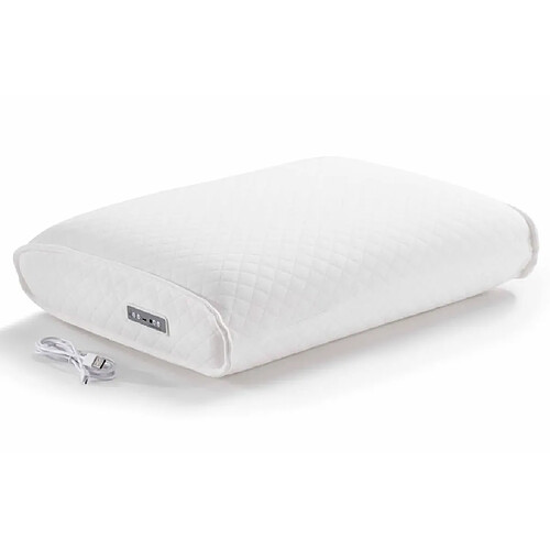 Medisana Oreiller électrique SleepWell SP 100 Blanc