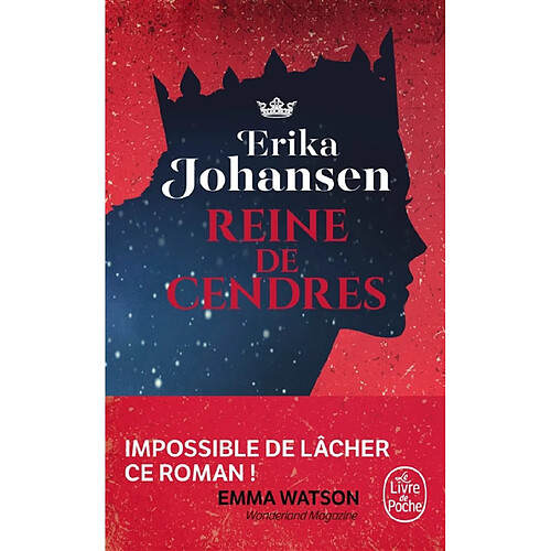 La trilogie du Tearling. Vol. 1. Reine de cendres · Occasion