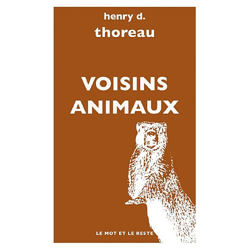 Voisins animaux · Occasion