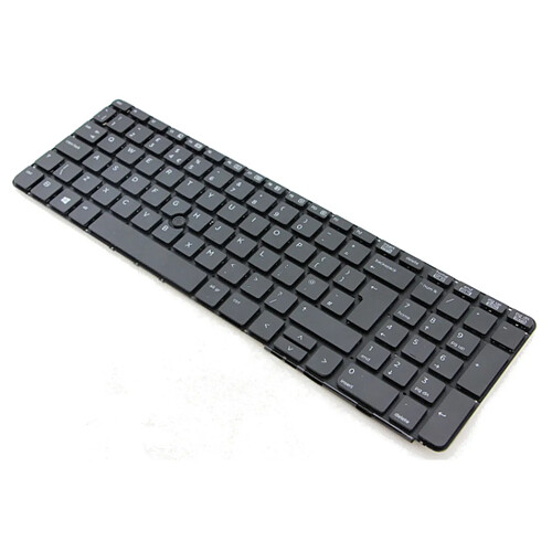 HP 841136-A41 Clavier composant de notebook supplémentaire