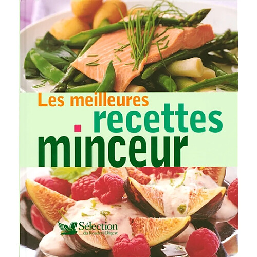 Les meilleures recettes minceur · Occasion