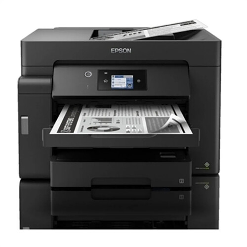 Imprimante Multifonction Epson ET-M16600 Wi-Fi