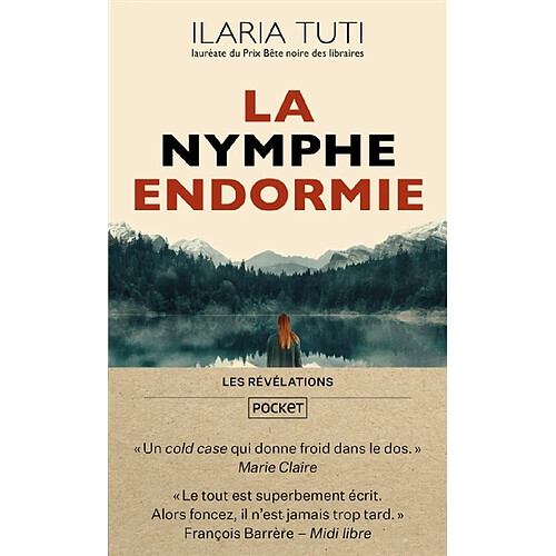 La nymphe endormie · Occasion