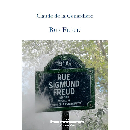 Rue Freud · Occasion