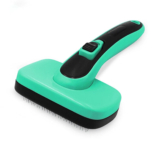 Justgreenbox Brosse pour chien - T6112211963600