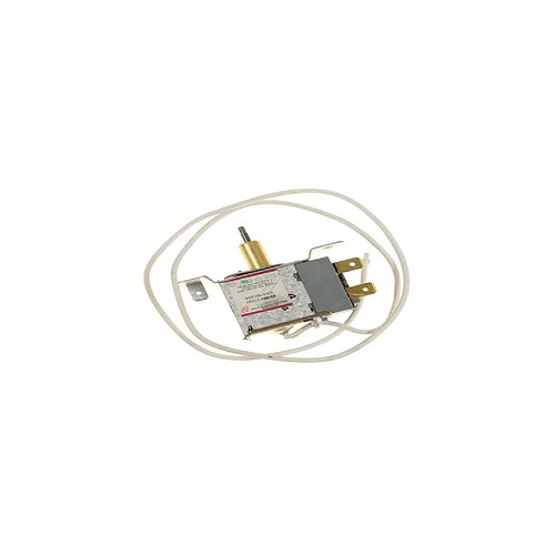 Continental Edison THERMOSTAT WPFE24F-L