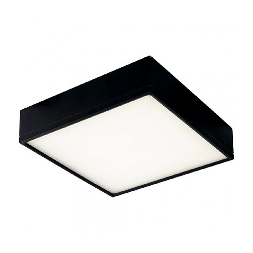 Fan Europe Klio Panel LED Noir