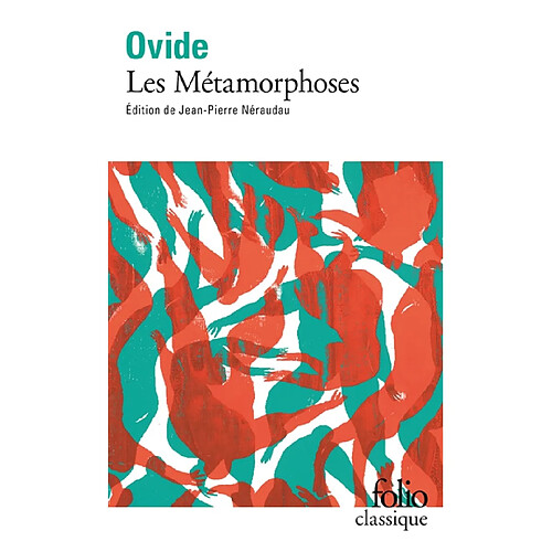 Les métamorphoses · Occasion