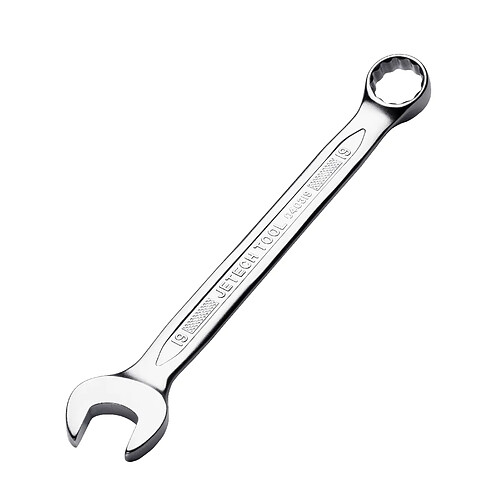 JETECH 19mm Combination Wrench(Metric)