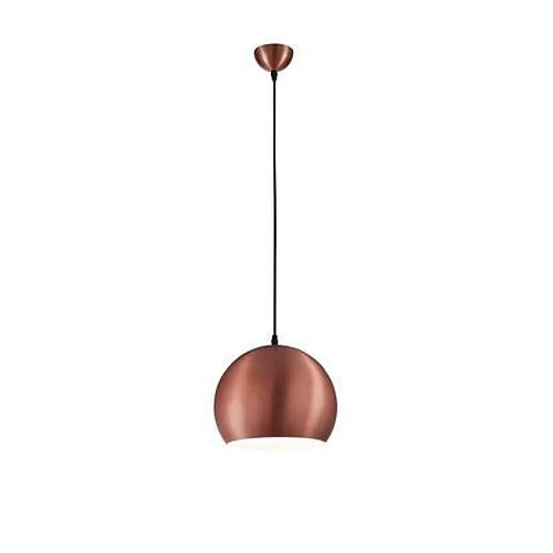 Boutica-Design Suspensions BOBBY Cuivre mat