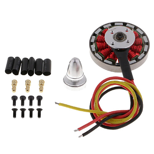 5010 750KV Brushless