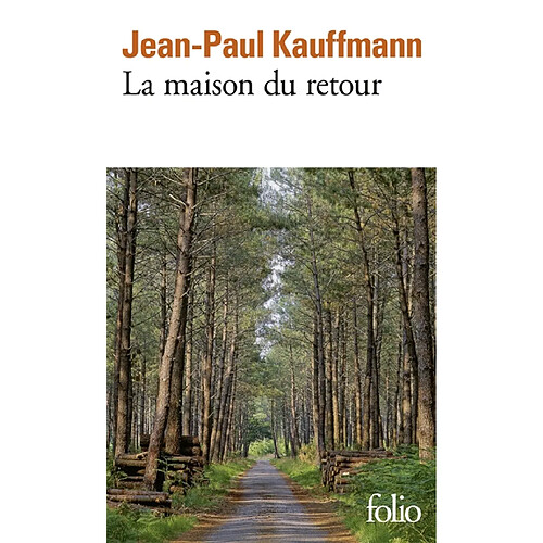 La maison du retour · Occasion