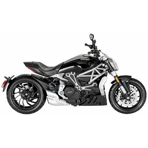 Maisto Ducati Diavel S 1:12 Modellmotorrad (5-20101)