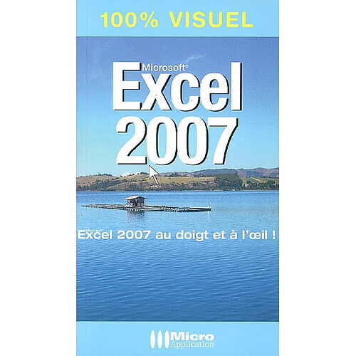 Excel 2007 · Occasion