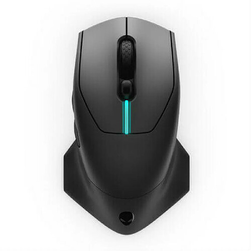 Universal Souris gaming sans fil 3 Souris gaming optique pour ordinateur