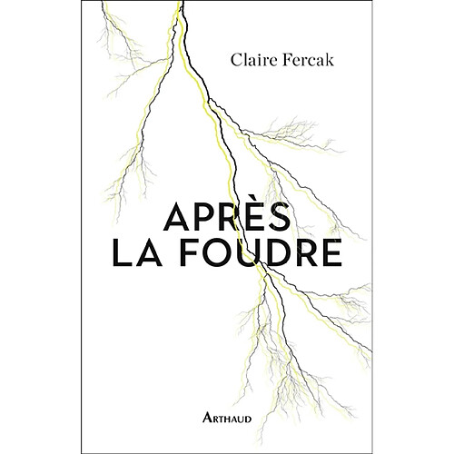 Après la foudre · Occasion