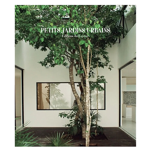 Petits jardins urbains · Occasion