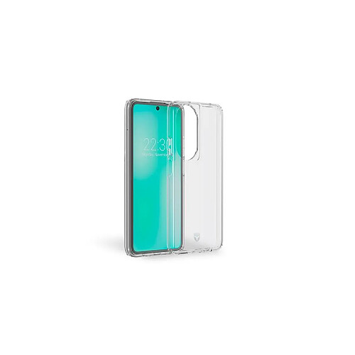 Force Case Coque renforcée Forcecase pour Honor 90 Transparent