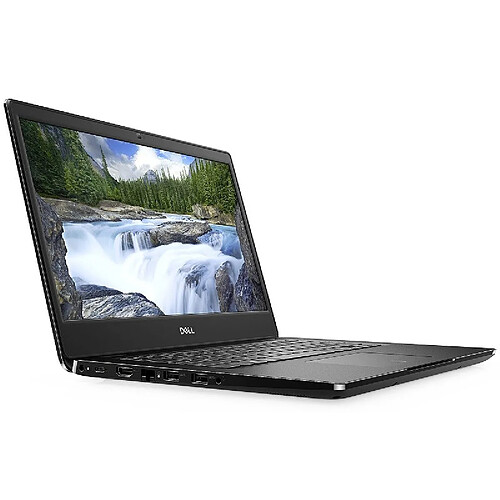 DELL LATITUDE 3400 CORE I5 8265U 1.6GHZ · Reconditionné