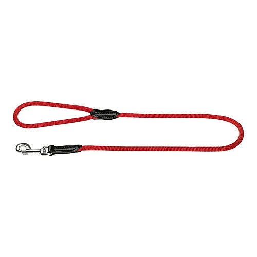 Laisse pour Chien Hunter FREESTYLE Rouge (110 cm)