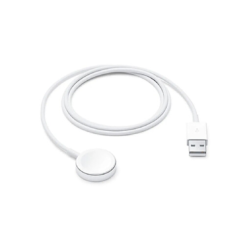 Apple Chargeur induction MX2E2ZM/A