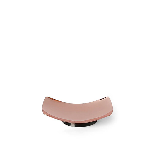 Kiamami Valentina PORTE-SAVON D'APPUI EN CUIVRE | COPPER