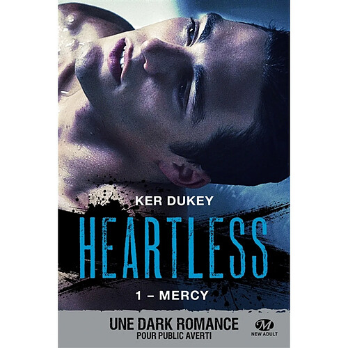 Heartless. Vol. 1. Mercy · Occasion