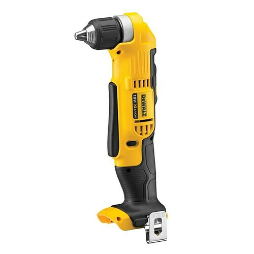 Perceusevisseuse dangle sansfil Dewalt DCD740NT XR 18 V sans batterie ni chargeur coffret TStak II