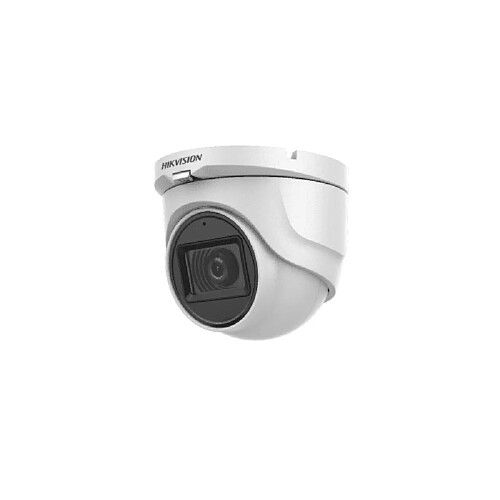 Hikvision DS-2CE76D0T-ITMFS(2.8mm)