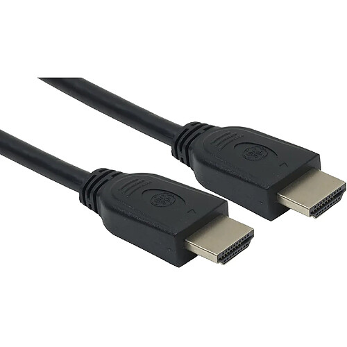 MCL 1080P HIGH SPEED HDMI CABLE