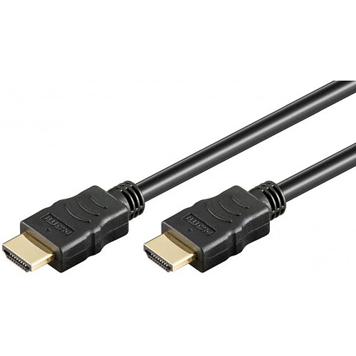 Alpexe High Speed HDMI™ cable with Ethernet