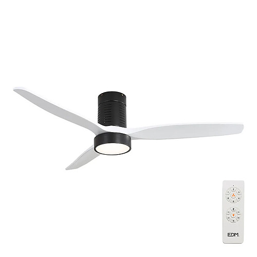 EDM Ventilateur Plafond Lumière