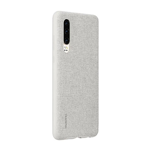 Huawei 51992994 coque de protection pour téléphones portables 15,5 cm (6.1') Gris